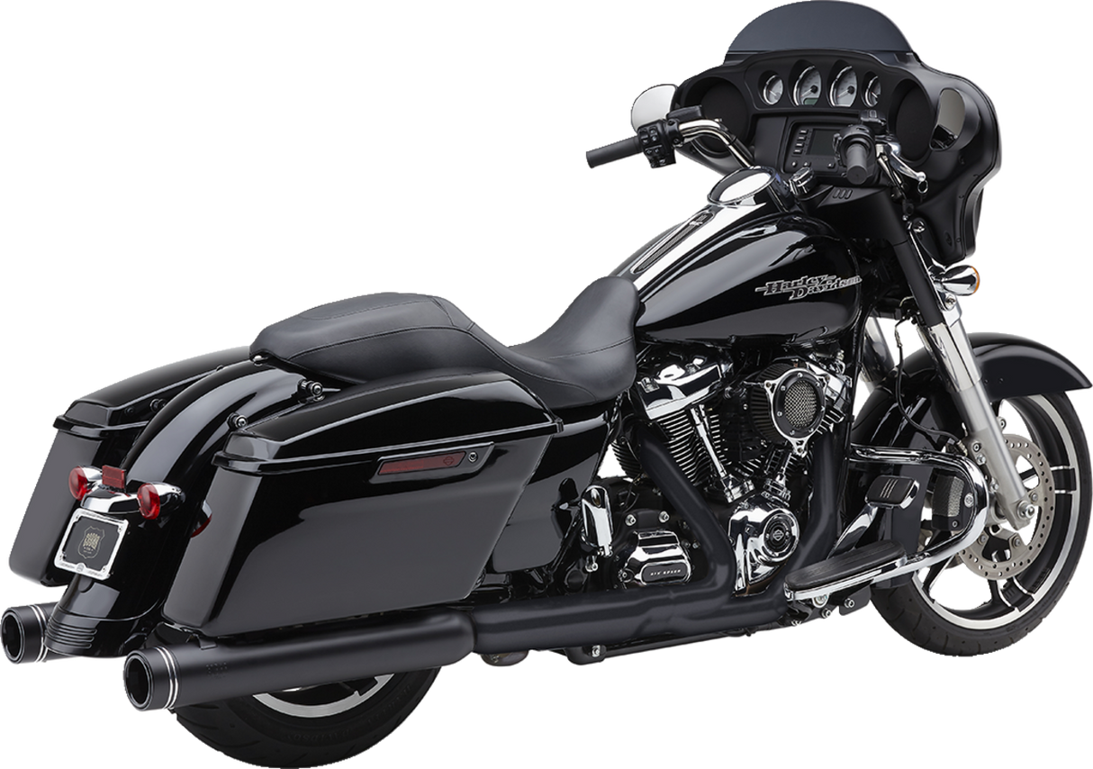 Gen 2 Neighbor Haters® Series Mufflers