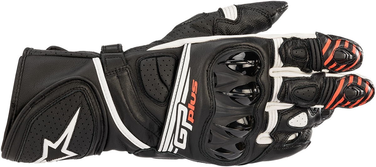 GP Plus R v2 Gloves