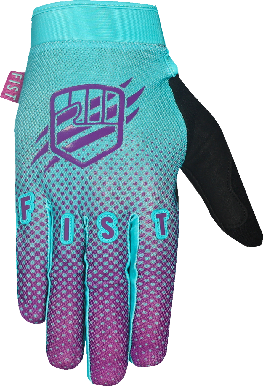 Breezer Hot Weather Gloves