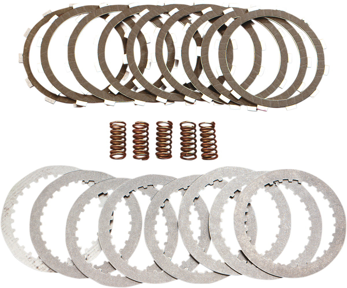 Complete Clutch Kit