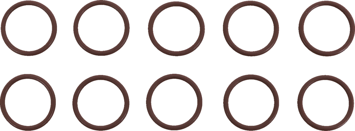 Drain Plug O-Ring