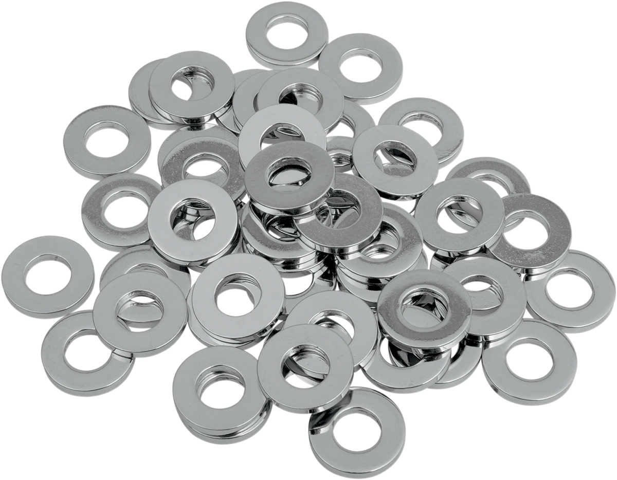 Replacement AN and Machine Washers