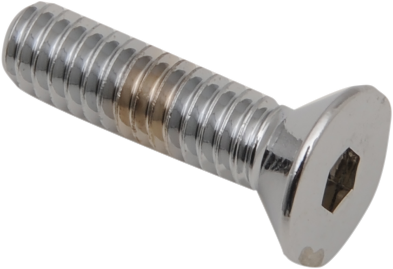 Countersunk Socket-Head Bolts