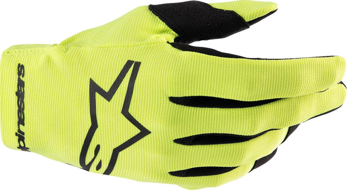 Radar Gloves