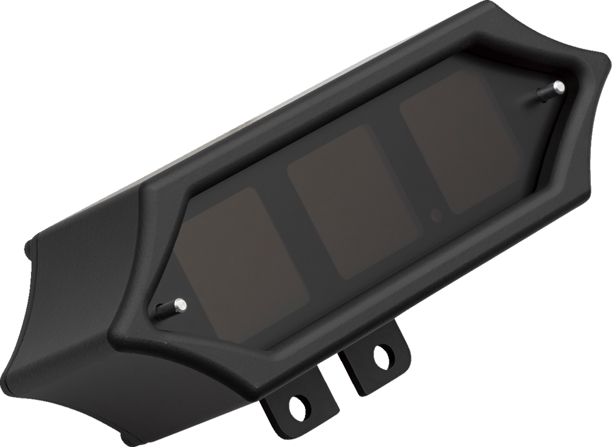 MLX-9000 Series Gauge