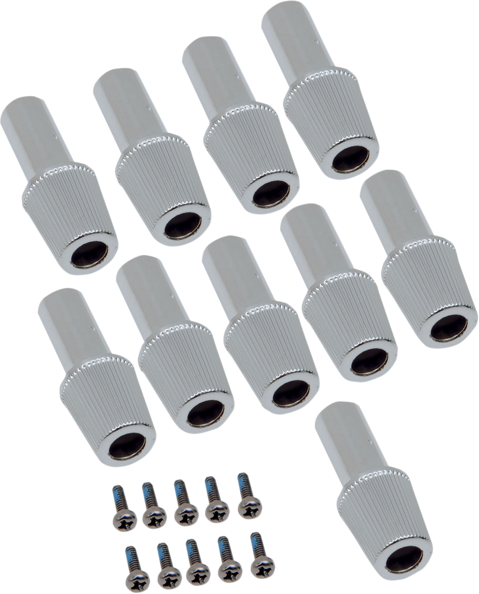Replacement Reset Knobs