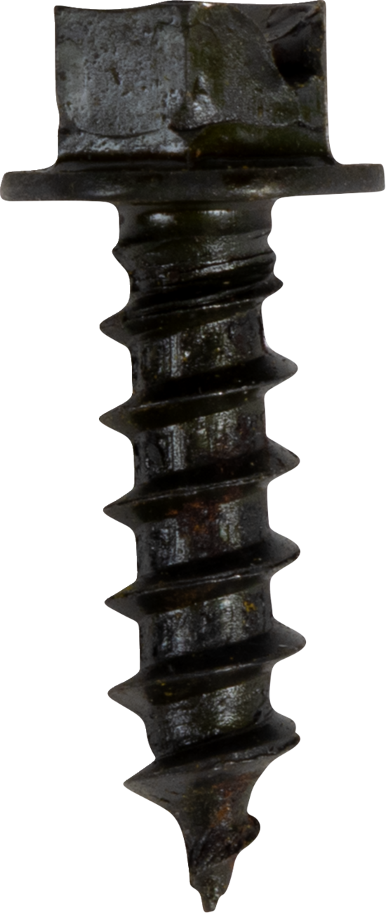 "Pro Gold" Ice Screws