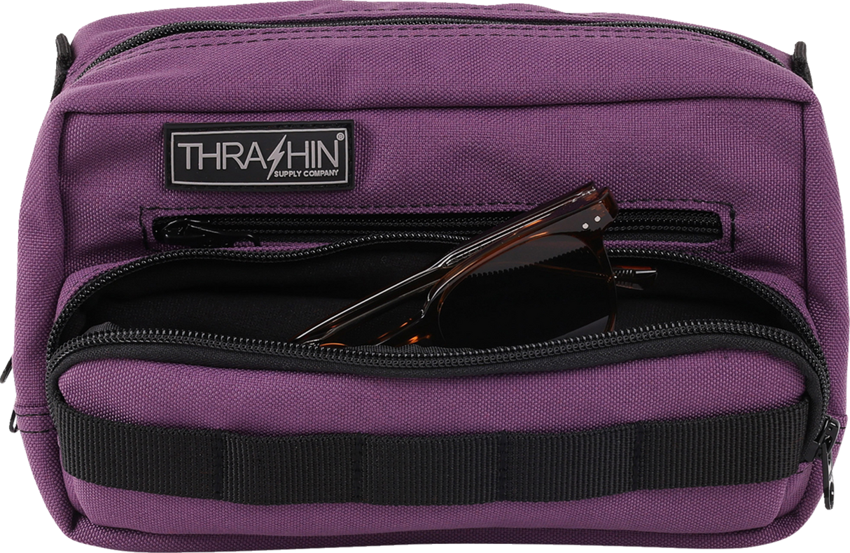 Handlebar Bag Plus