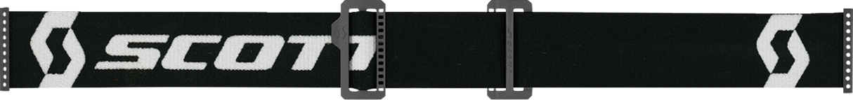 Primal Goggle — Clear Lens