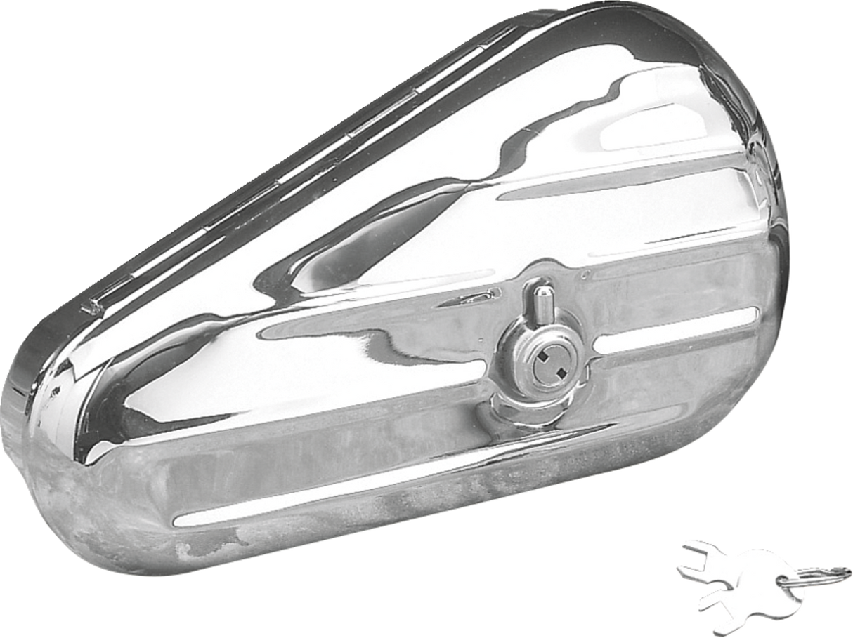 Teardrop Toolbox