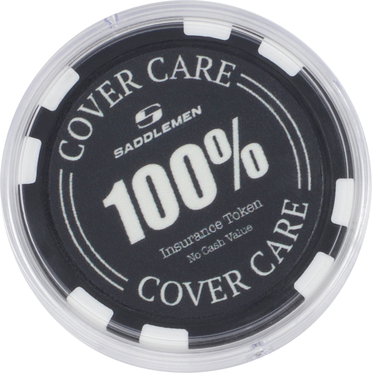 Cover Care Token