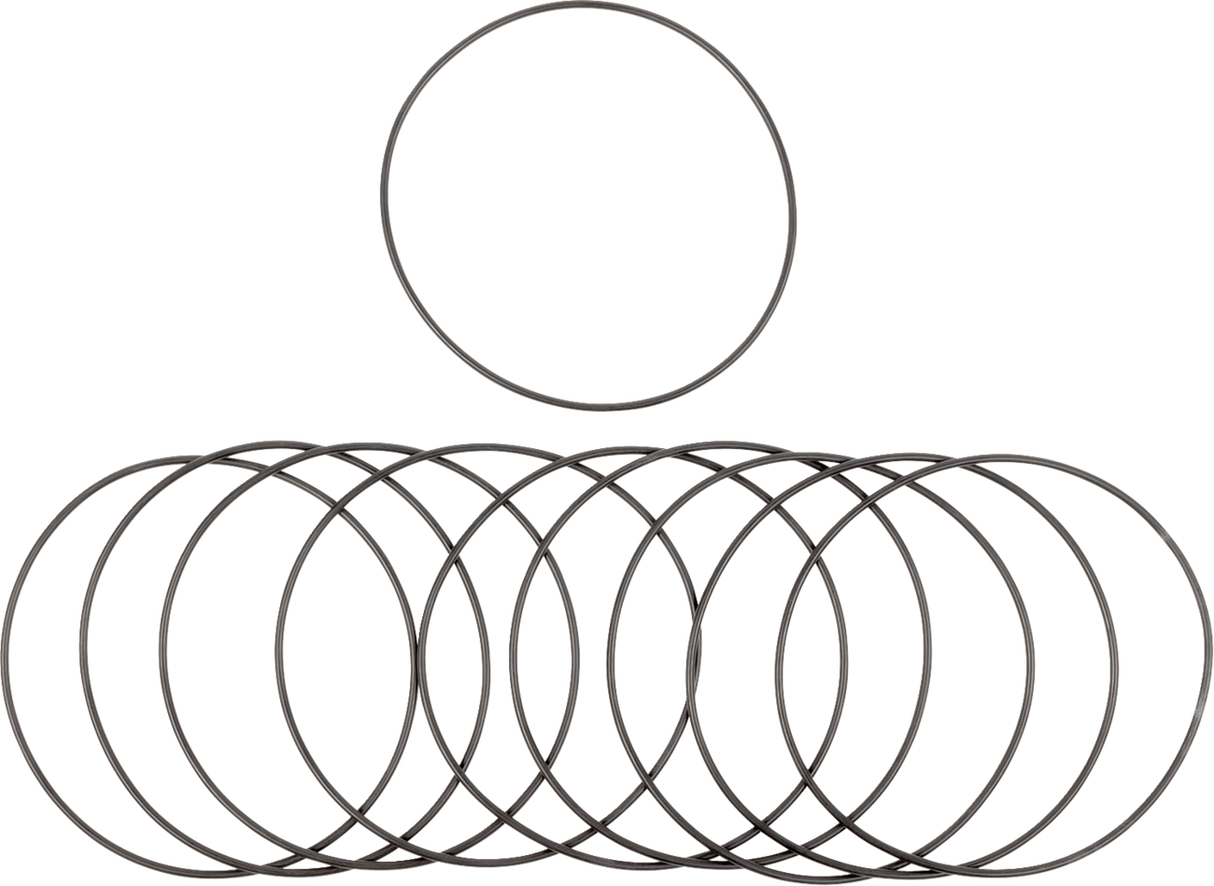 Derby/Inspection Cover Seal Kit
