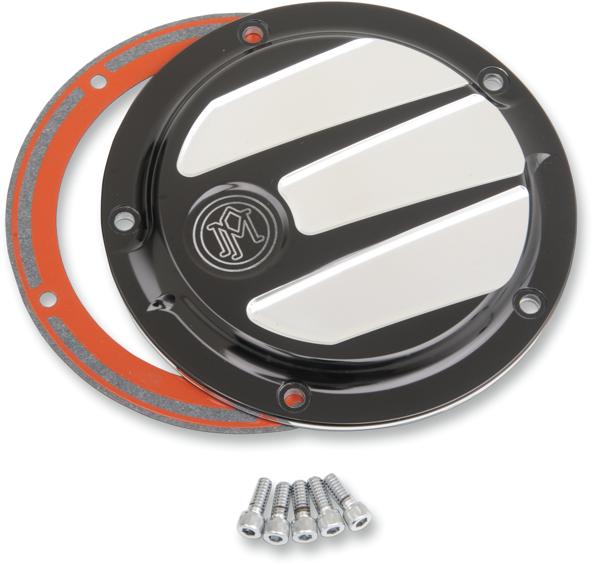 Scallop Derby Cover