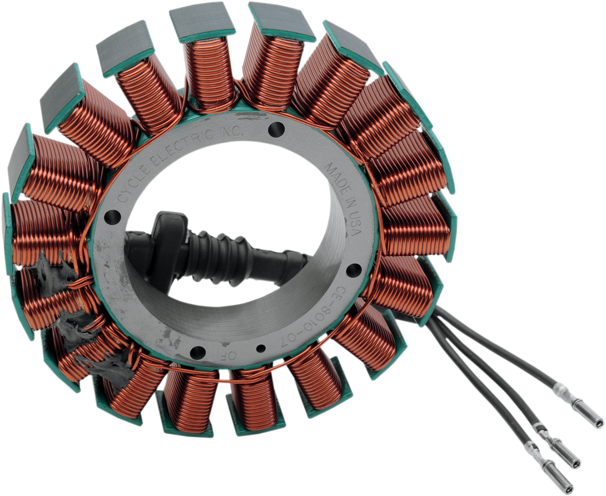 Stator