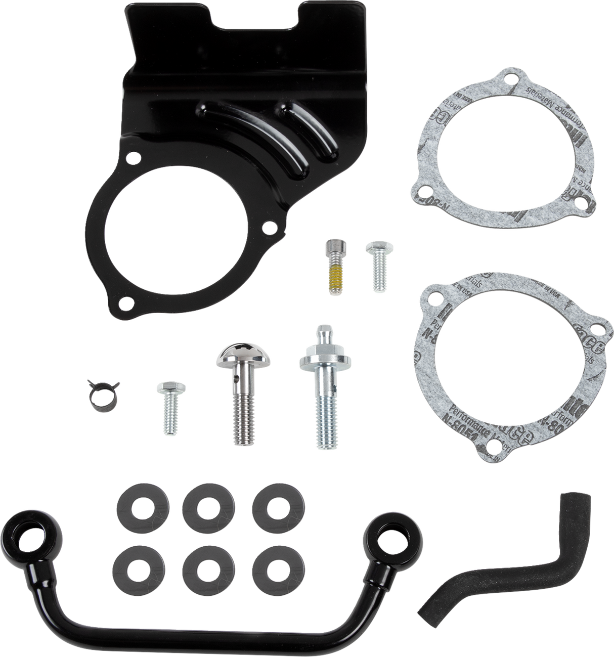 Tuned Induction Air Cleaner Kit