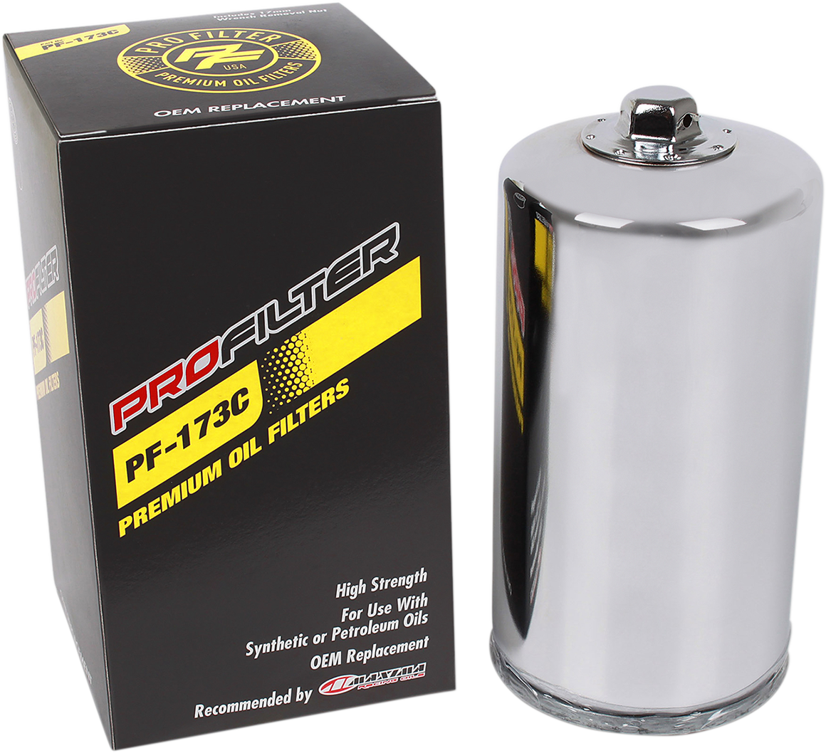 Replacement Oil Filter
