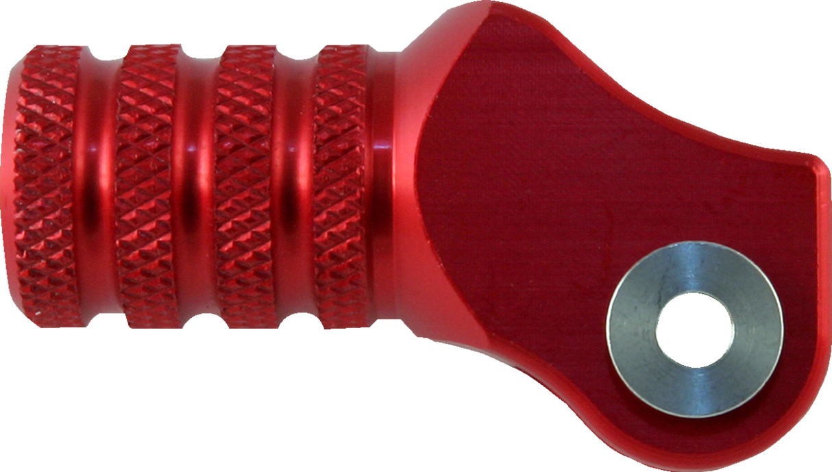 Knurled Shift Tip