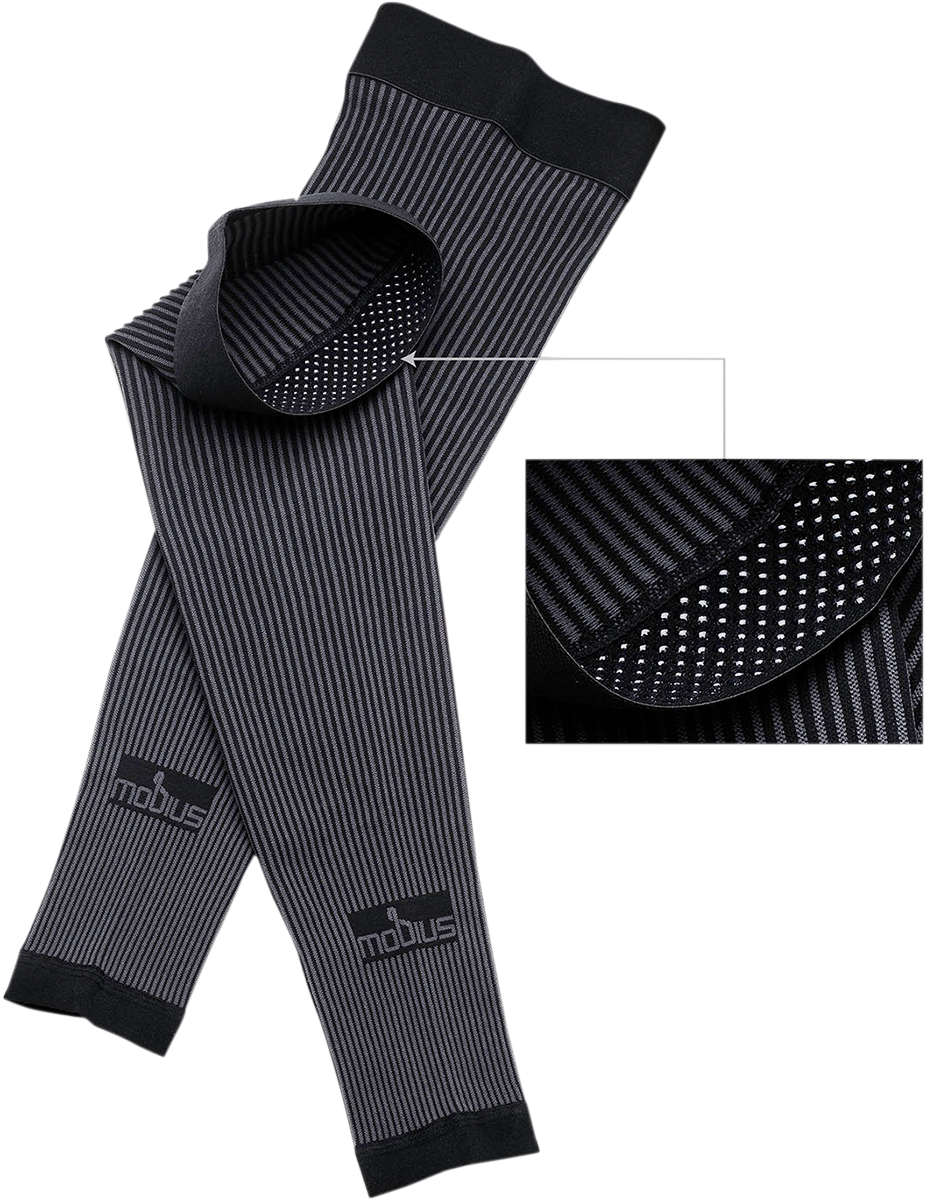 Graduated Compression Knee Sleeves