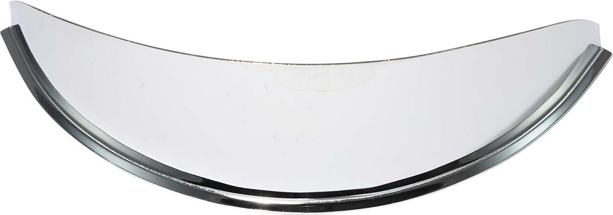 Universal 7" Headlight Visor