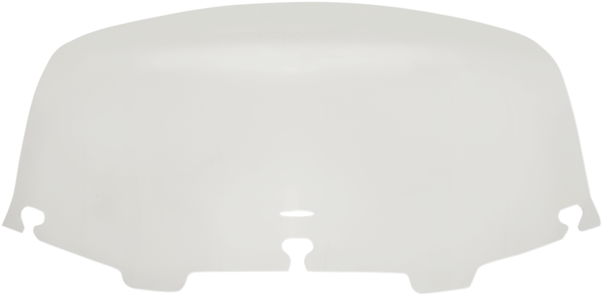 Replacement Acrylic Windscreen