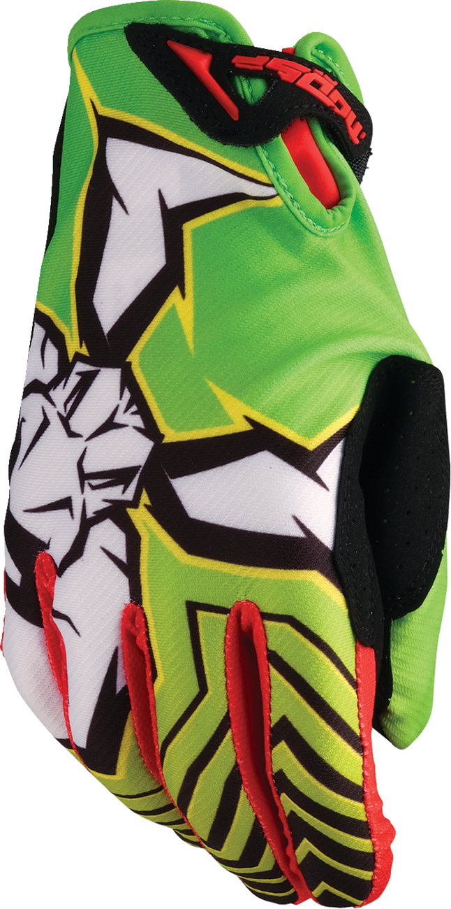 Agroid™ Pro Gloves