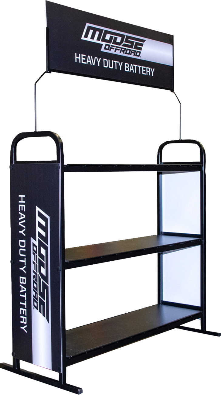 Battery Display