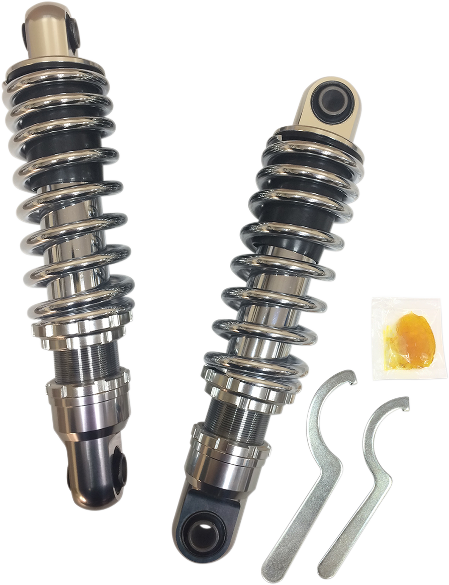 Premium 10.5" Shocks