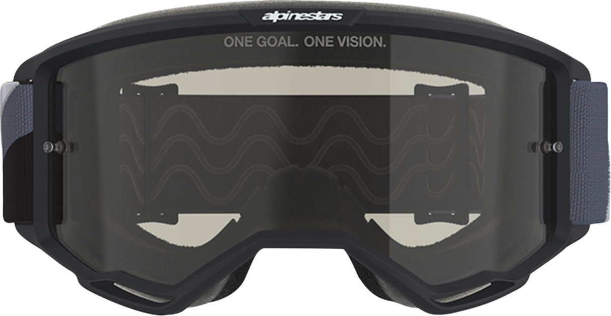 Vision Sand Goggle