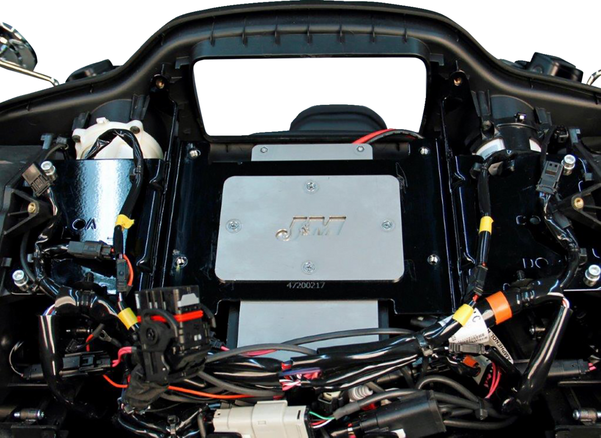 Amplifier and Speaker Kit