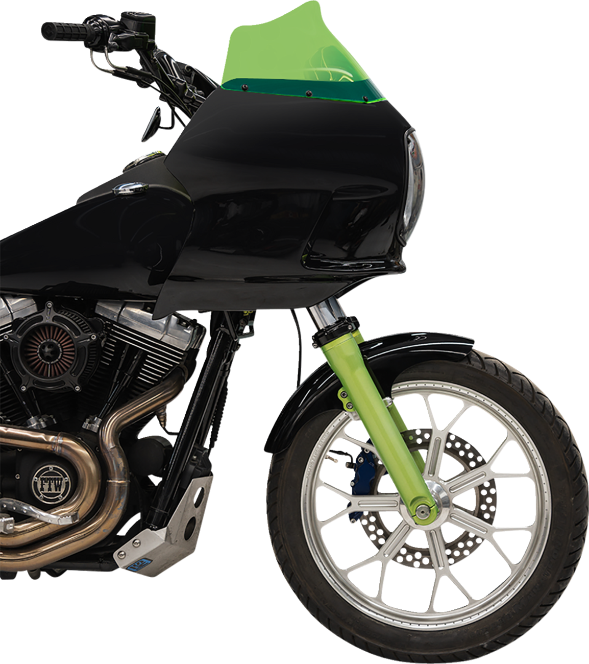 FXRP-Style Fairing Kit