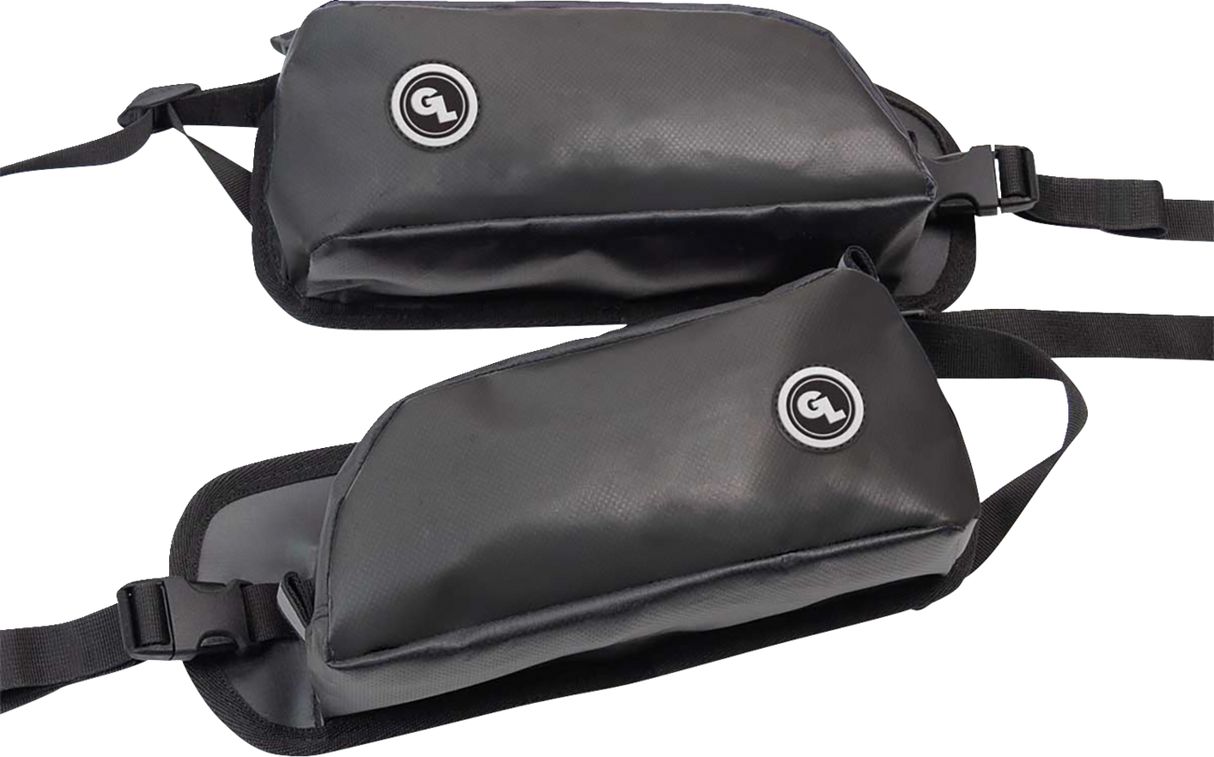 Pannier Pockets™