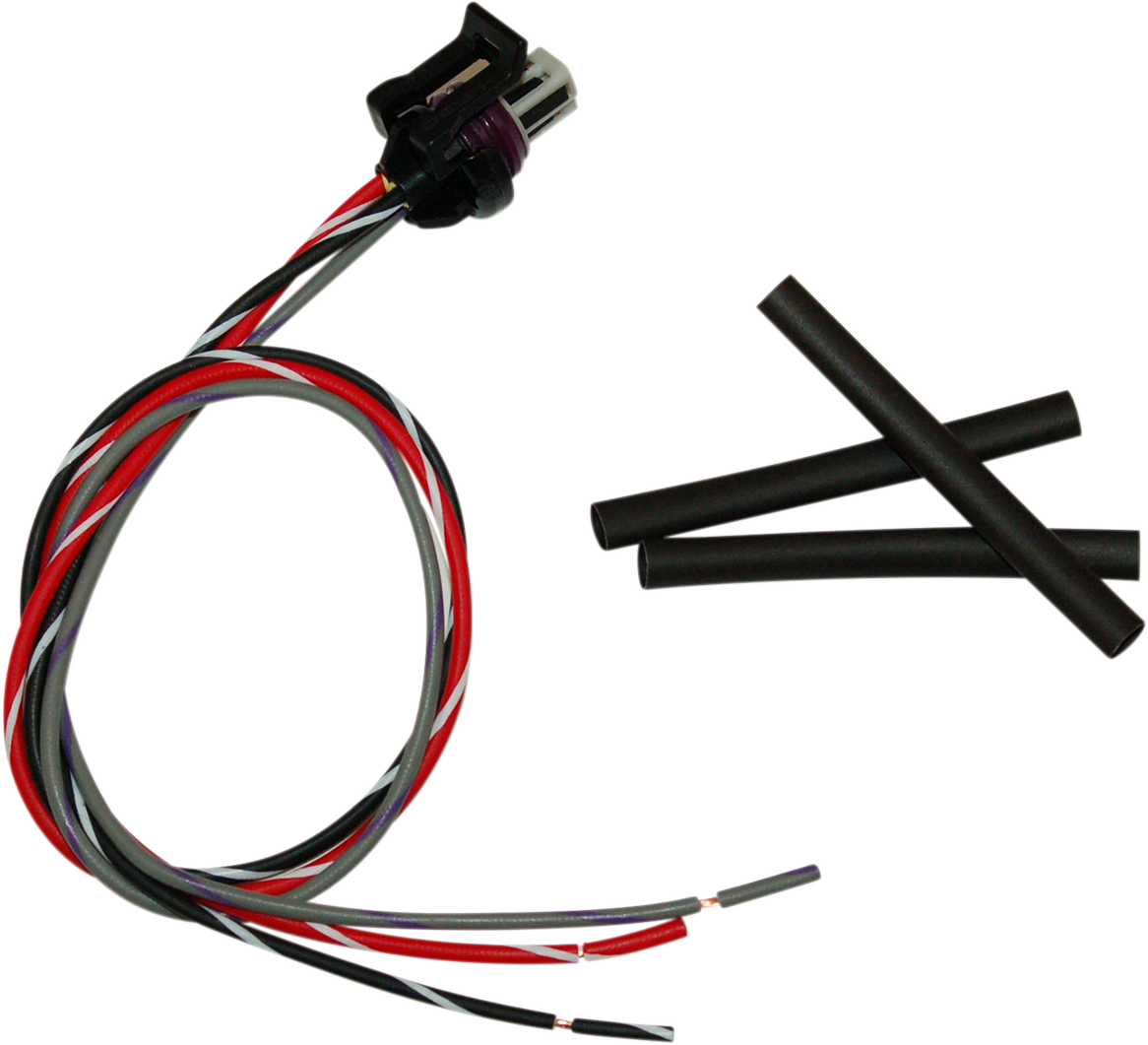 Wiring Harness with Pigtail