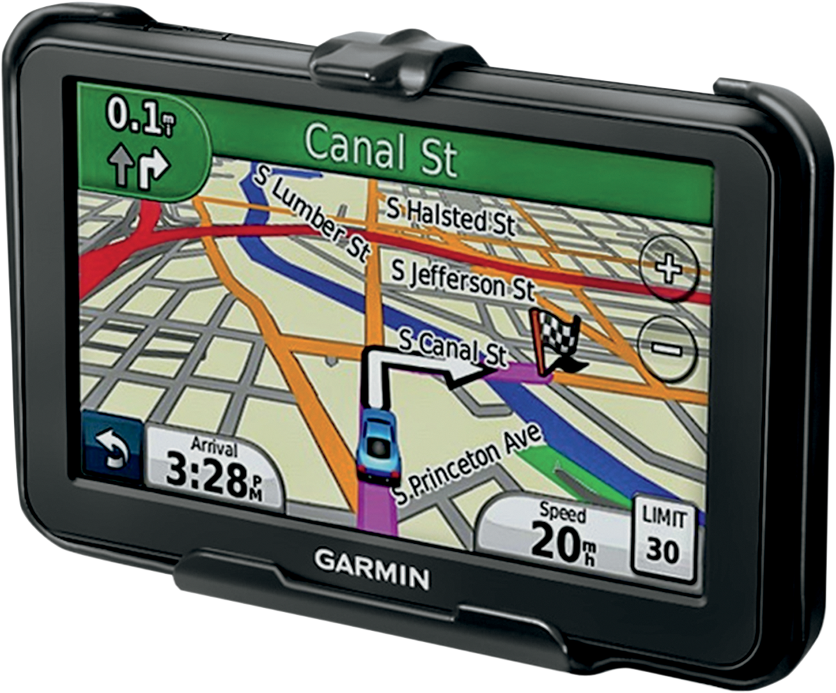 Cradle for Phones and GPS