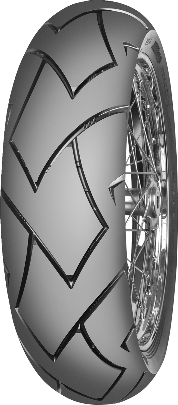 Terra Force-R Tire