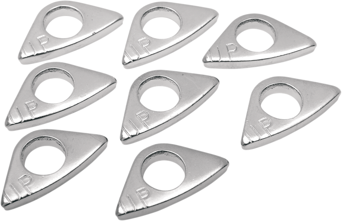 Chrome Stock Hardware Kits