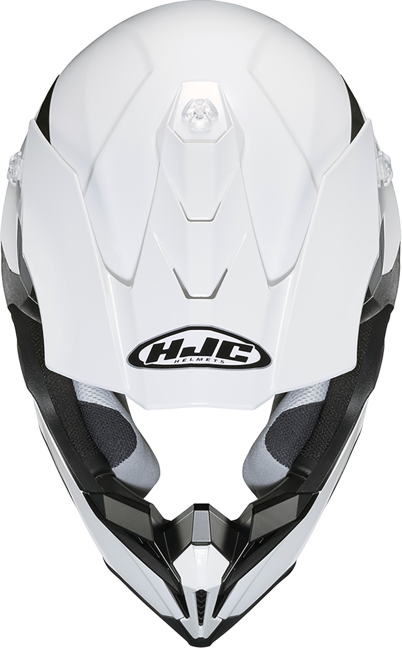 i50 Solid Helmet