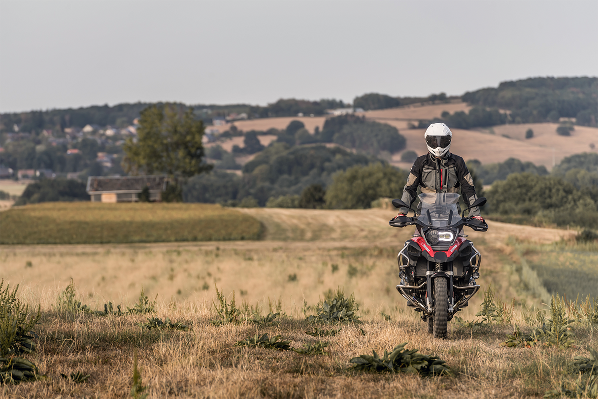 Battlax Adventurecross AX41 Tire
