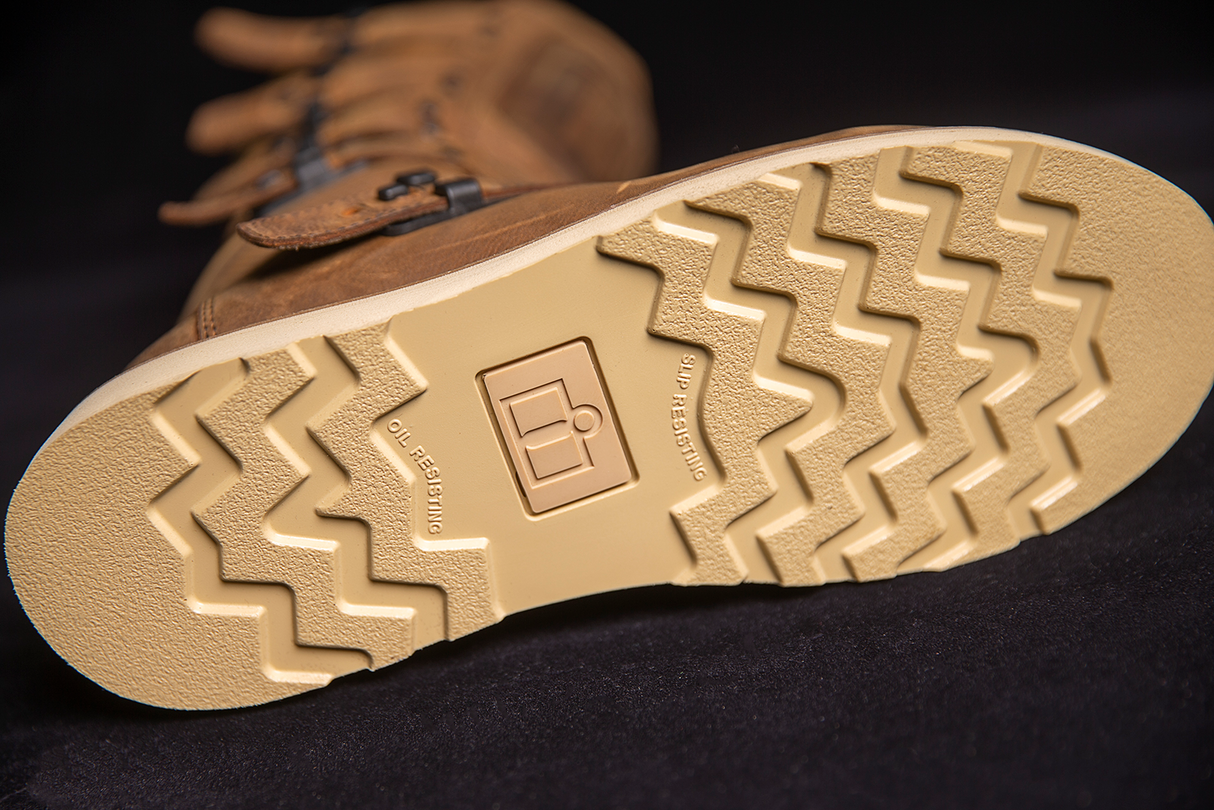 Elsinore 2™ Boots
