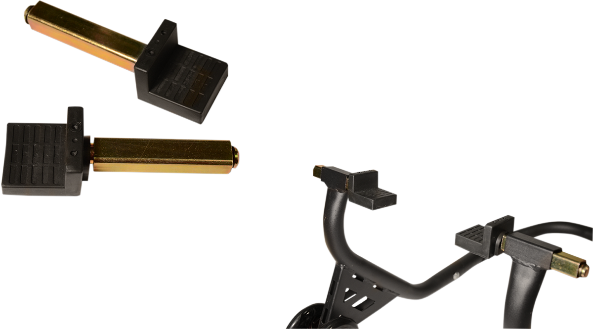 Stand Conversion Adapters