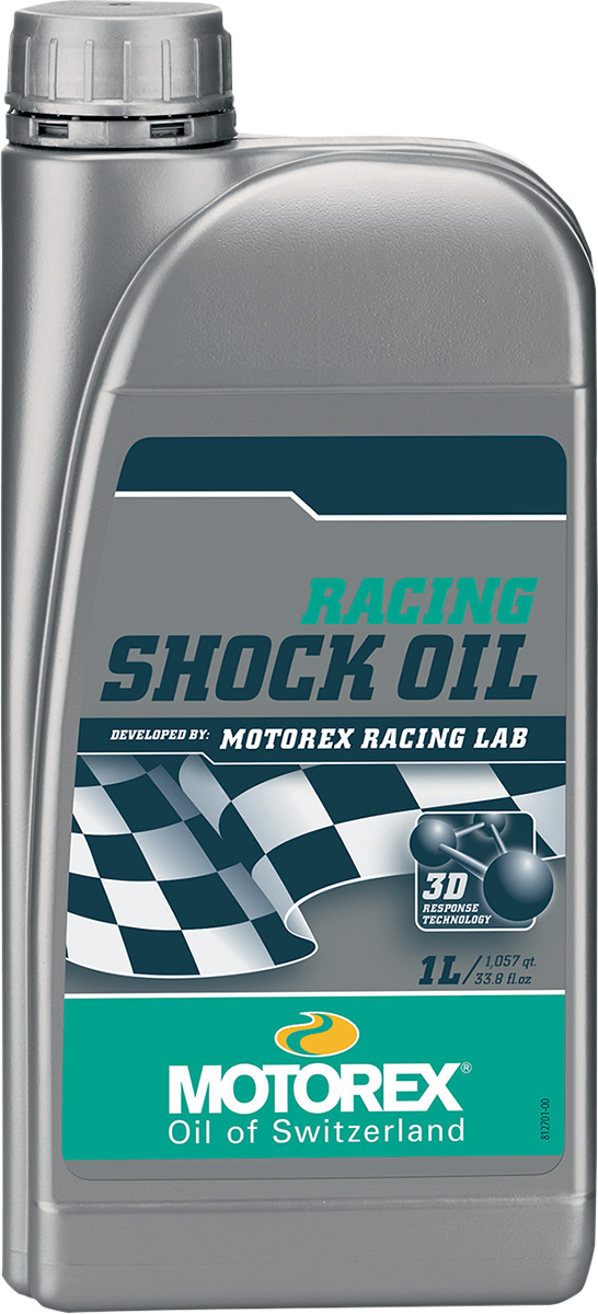 Racing Shock Oil