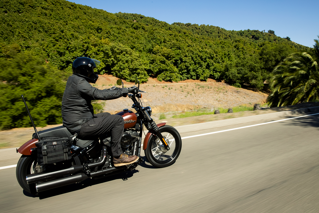 EXFIL-18 Saddlebags