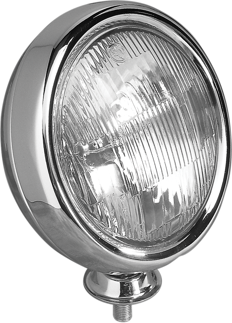 4-1/2" Shallow-Body Design Spotlight