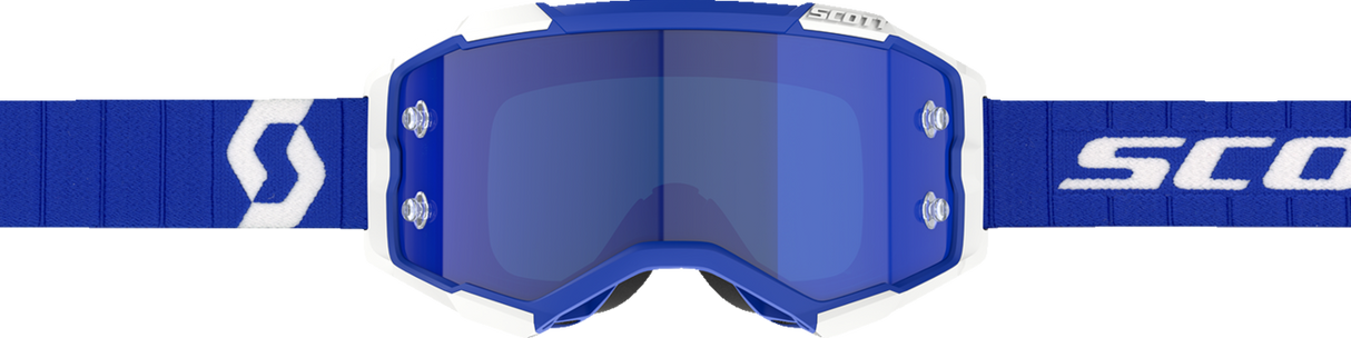 Fury Goggle