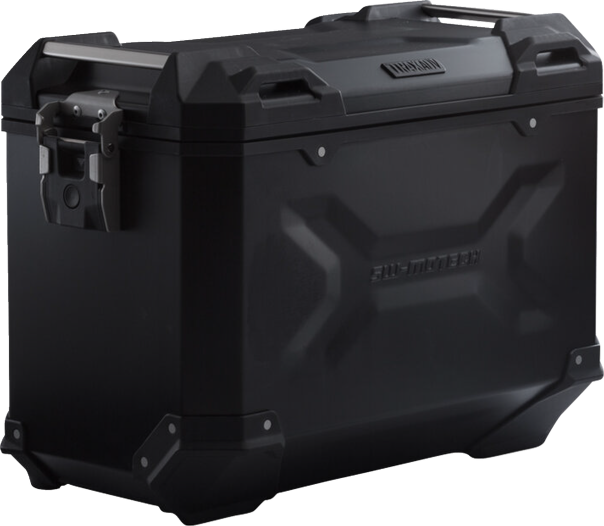 Trax ADV Hard Case