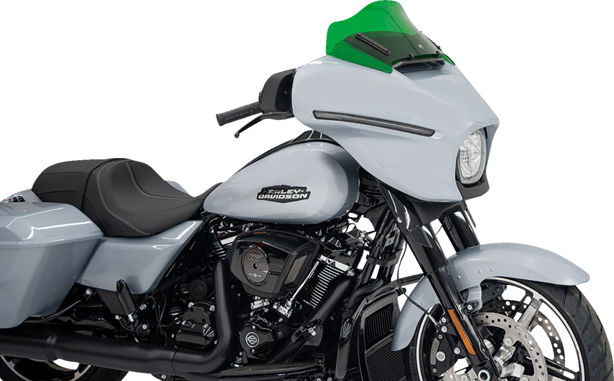 Kolor Flare® Windshield