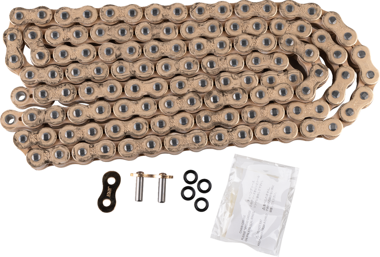520 MVXZ2 Chain
