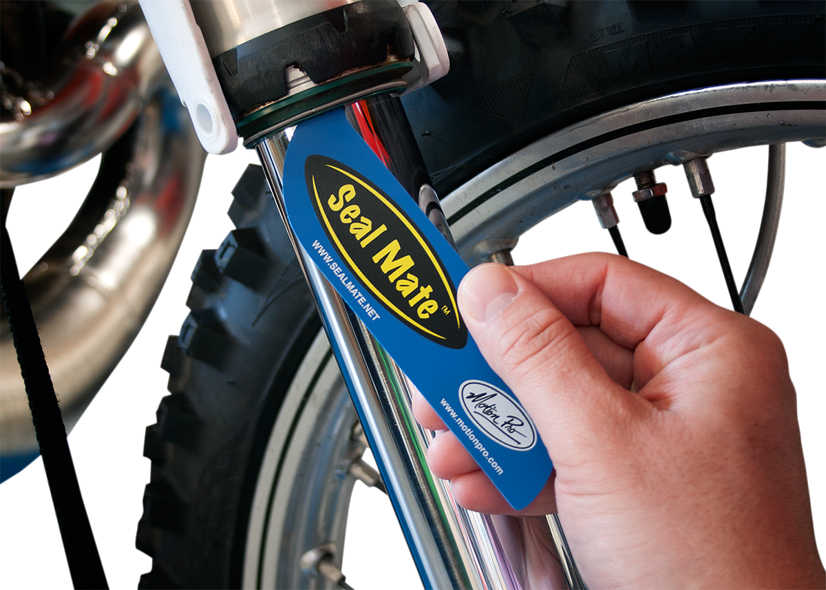 Sealmate Fork Seal Cleaner