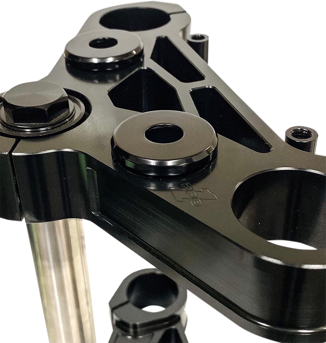 Polyurethane Riser Bushing Kit
