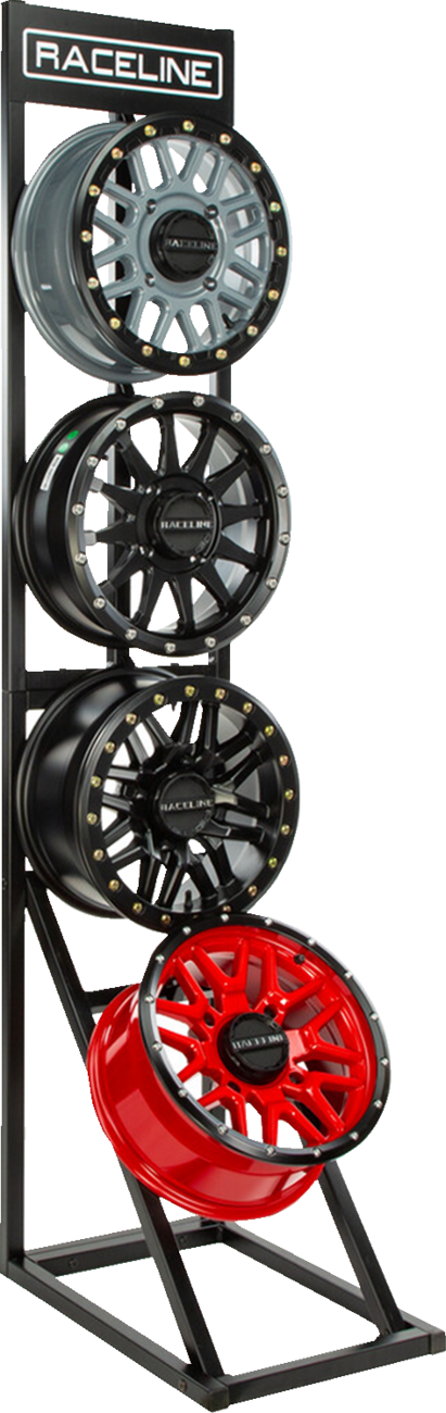Display Rack