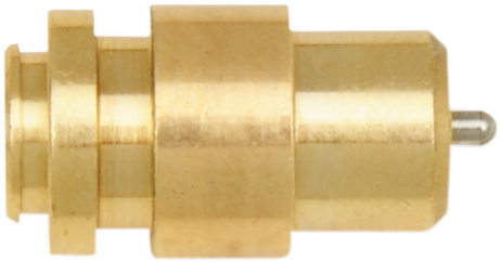 Genuine Mikuni Needle and Seat Assembly